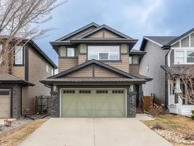 3 Bedroom House Edmonton AB LS105226711