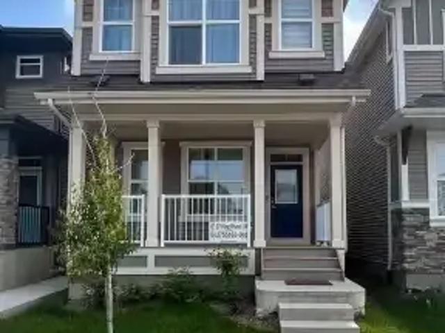 3 Bedroom House Edmonton AB LS105281797