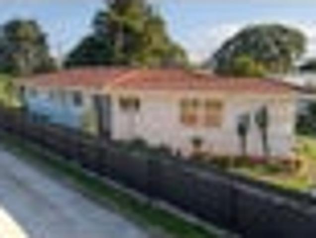 3 Bedroom House for Removal Ready to Move