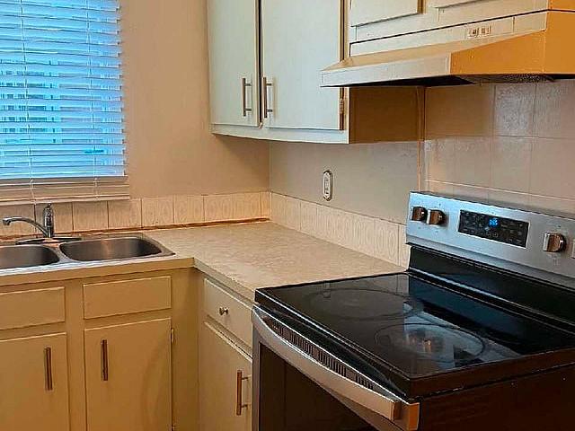 3 Bedroom House For Rent