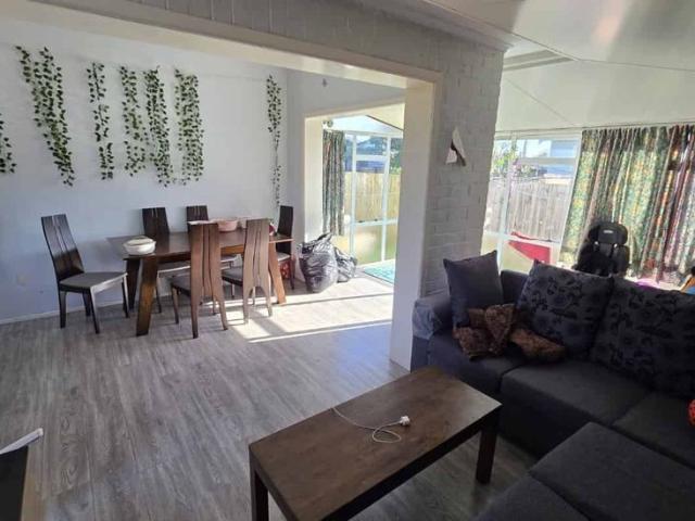 3 Bedroom House for Rent