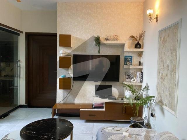 3 Bedroom House For Rent In 9 Town, Block A | Prime Location DHA 9 Town Block A