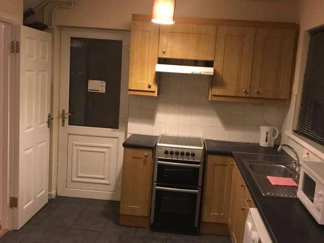 3 bedroom house for rent in Collinstown, Dublin