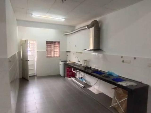 3 Bedroom House for rent in Bandar Bukit Raja, Selangor