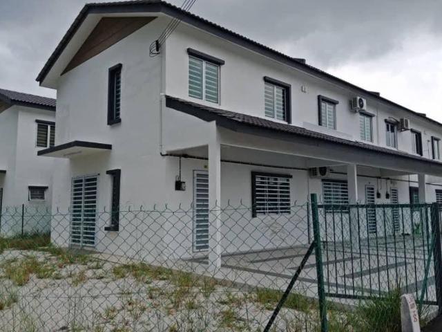 3 Bedroom House for rent in Bercham, Perak