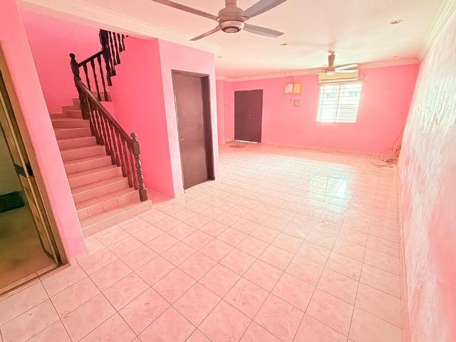 3 Bedroom House for rent in Kampung Batu Belah, Selangor