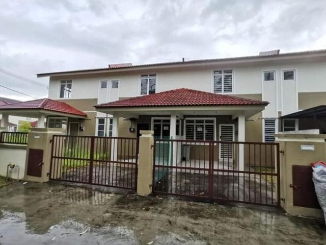 3 Bedroom House for rent in Kluang, Johor