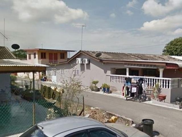 3 Bedroom House for rent in Kuala Selangor, Selangor
