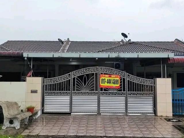 3 Bedroom House for rent in Ipoh, Perak