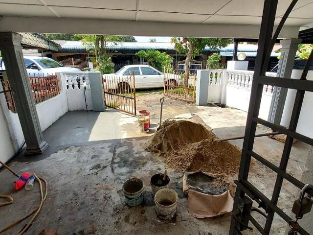 3 Bedroom House for rent in Ipoh, Perak