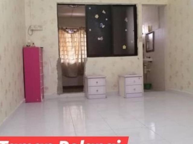 3 Bedroom House for rent in Johor Bahru, Johor