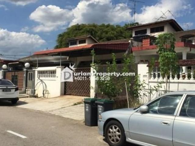 3 Bedroom House for rent in Johor Bahru, Johor