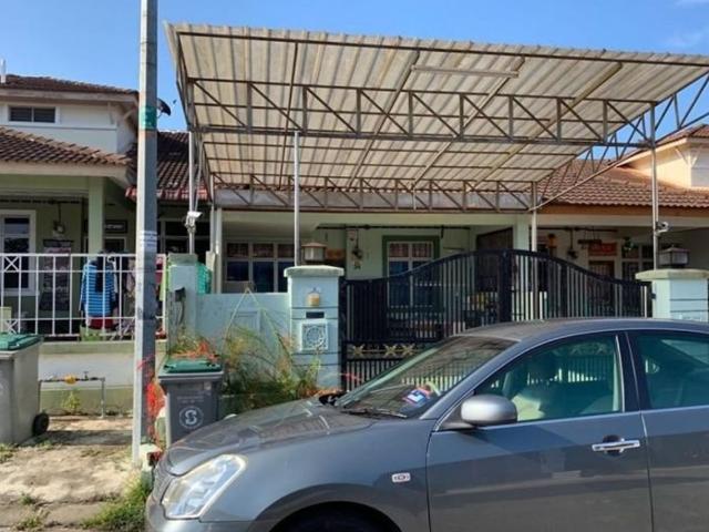 3 Bedroom House for rent in Johor Bahru, Johor
