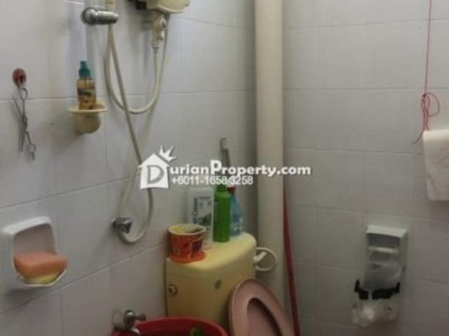 3 Bedroom House for rent in Johor Bahru, Johor