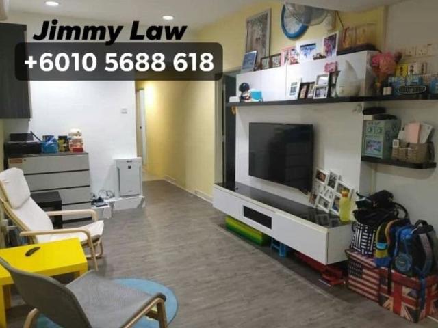 3 Bedroom House for rent in Johor Bahru, Johor