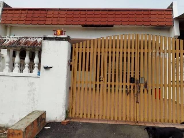 3 Bedroom House for rent in Johor Bahru, Johor