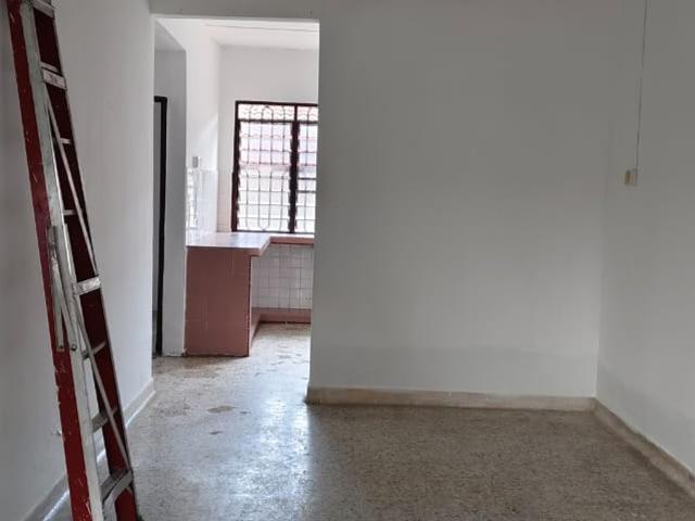 3 Bedroom House for rent in Jalan Kerongsang, Selangor