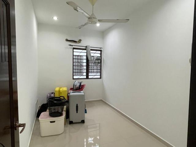 3 Bedroom House for rent in Jalan Sungai Keramat, Selangor