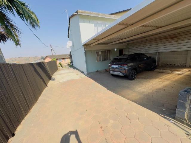 3 Bedroom House For Rent in Newlands East, Newlands