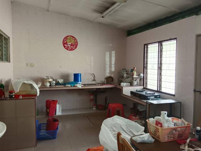 3 Bedroom House for rent in Persiaran Raja Muda Musa, Selangor