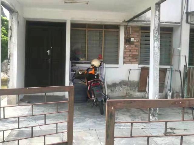 3 Bedroom House for rent in Taman Cempaka, Perak