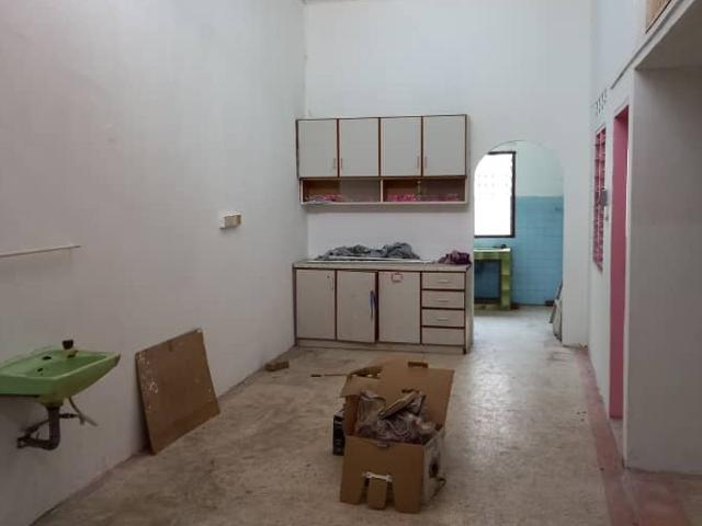 3 Bedroom House for rent in Taman Meru 1, Selangor