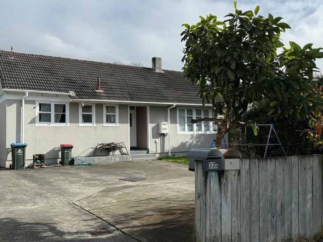 3 Bedroom House For Rent Wesley
