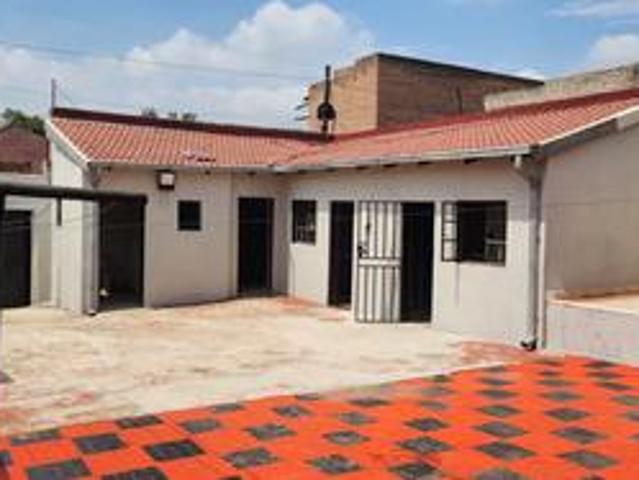 3 bedroom house for sale