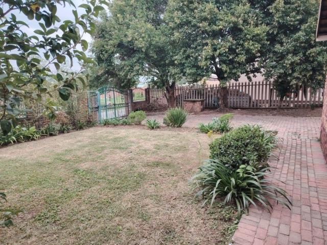 3 Bedroom House for Sale