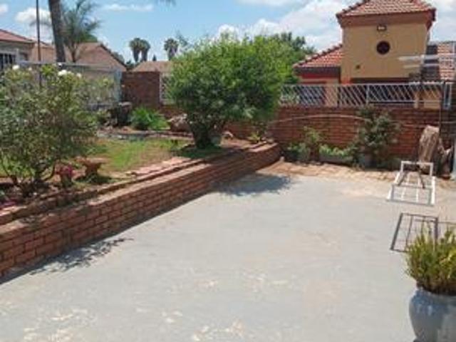 3 bedroom house for sale
