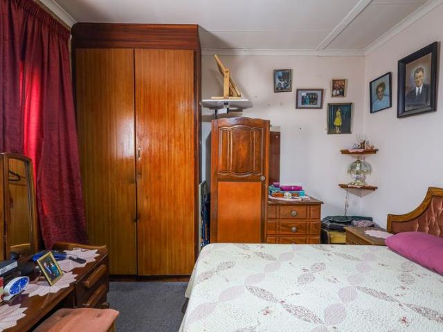 3 bedroom house for sale