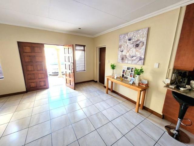 3 bedroom house for sale
