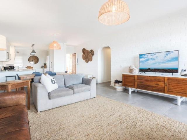 3 Bedroom House For Sale in Compensation Beach
