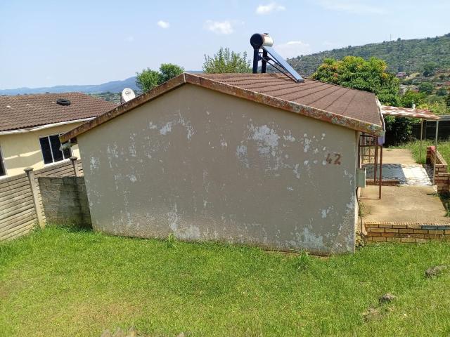 3 Bedroom House For Sale in Copesville