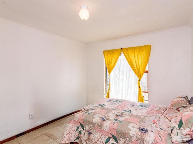 3 Bedroom House For Sale in Cosmo City