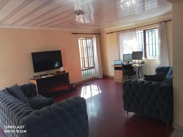 3 Bedroom house for sale in Cosmo City, Roodepoort