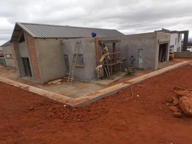 3 Bedroom House For Sale in Cashan