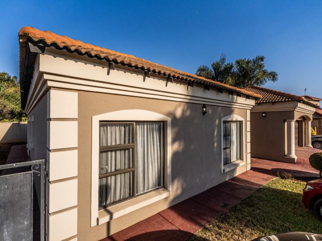 3 Bedroom House For Sale in Celtisdal