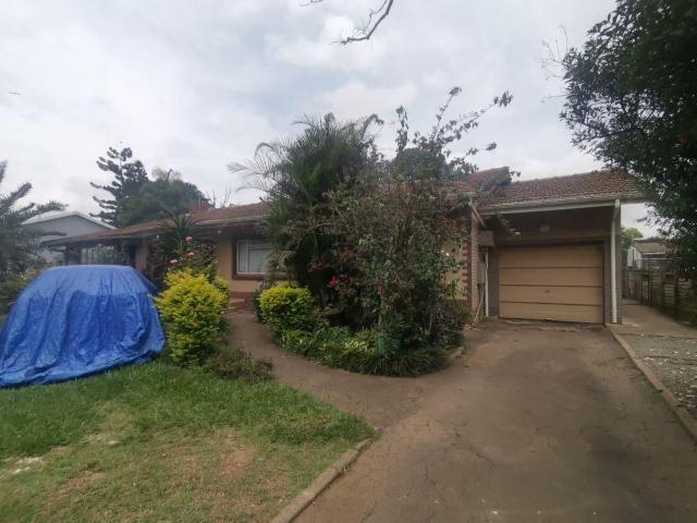 3 Bedroom house for sale in Chasedene, Pietermaritzburg