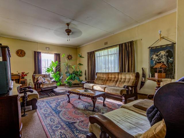 3 Bedroom House For Sale in Cresslawn