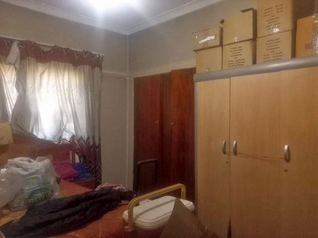 3 Bedroom House For Sale in Crosby