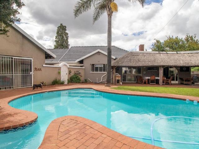 3 Bedroom House For Sale in Croydon