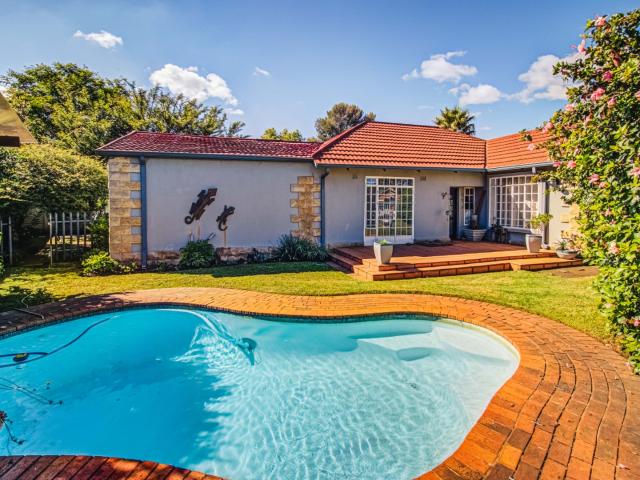 3 Bedroom House For Sale in Croydon