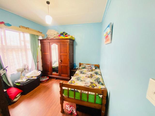 3 Bedroom House For Sale in Amajuba Park