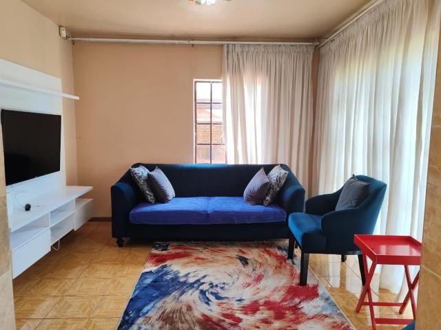 3 Bedroom house for sale in Amandasig, Akasia