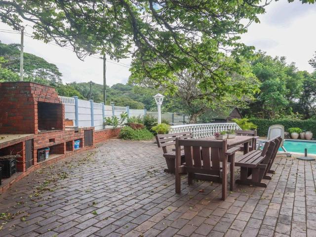 3 Bedroom house for sale in Amanzimtoti