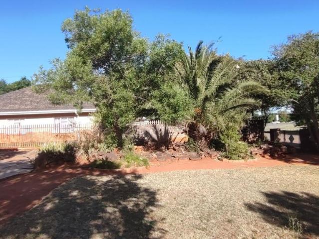 3 Bedroom house for sale in Adamayview, Klerksdorp