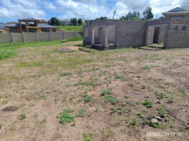 3 Bedroom House For Sale in Adams Rural