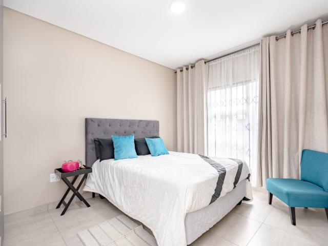 3 Bedroom House For Sale in Albemarle