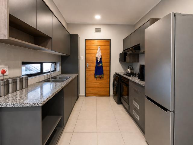 3 Bedroom House For Sale in Albertsdal